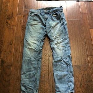 Mens American Eagle jeans